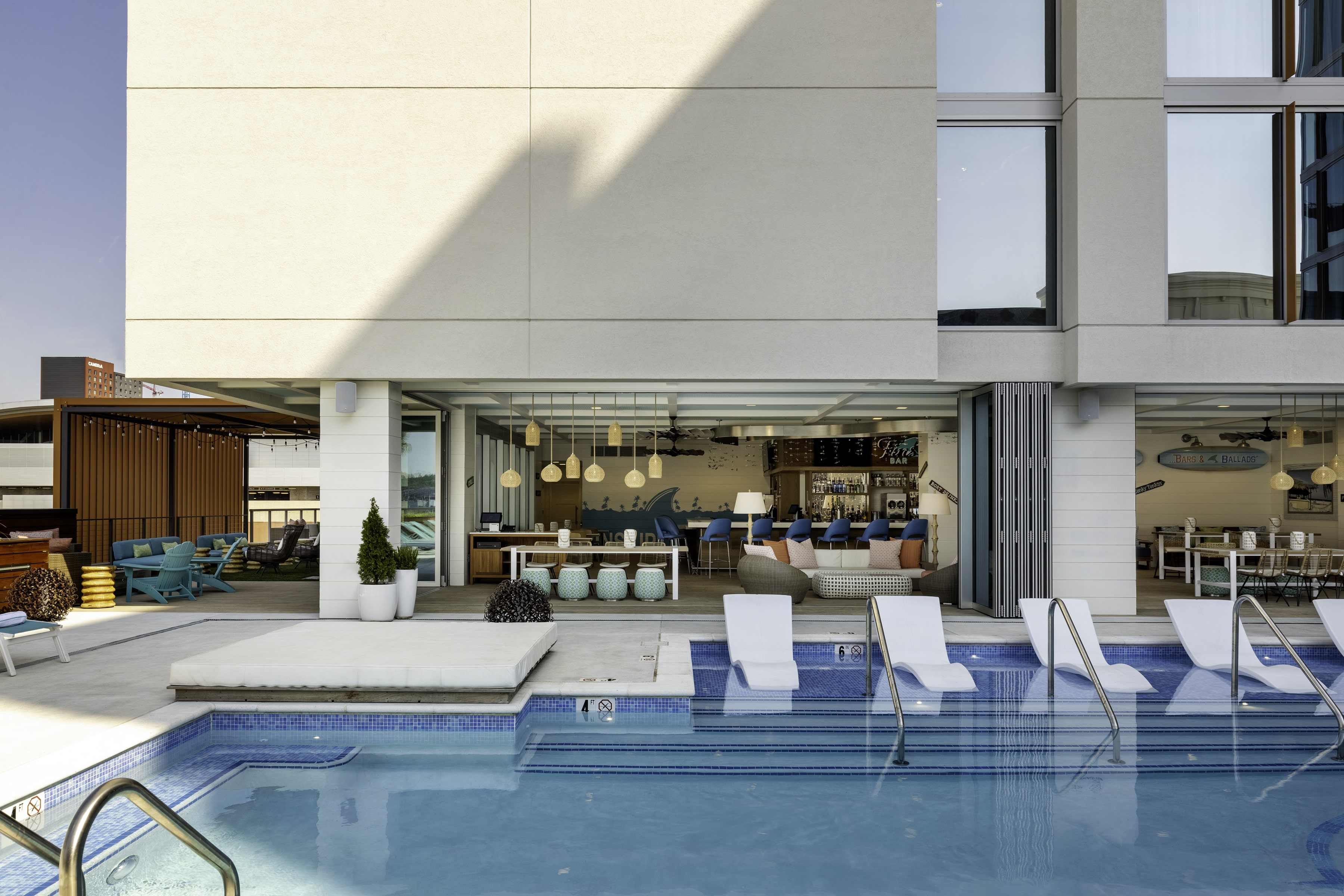 Margaritaville Nashville